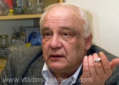 Scriitorul si fostul disident sovietic, Vladimir Bukovski, a murit la 76 de ani