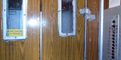 Seful „Liftservice” spune ca 96% dintre ascensoare au durata de exploatare depasita: „CMC sa aloce macar ceva surse financiare” - ZdG.md Seful „Liftservice” spune ca 96% dintre ascensoare au durata de exploatare depasita: „CMC sa aloce macar ceva surse financiare” - ZdG.md