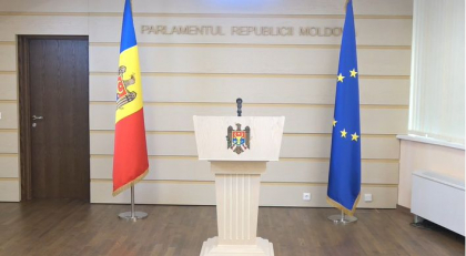 Vicepresedintele Parlamentului, Alexandru Slusari sustine o conferinta de presa - VIDEO Vicepresedintele Parlamentului, Alexandru Slusari sustine o conferinta de presa - VIDEO