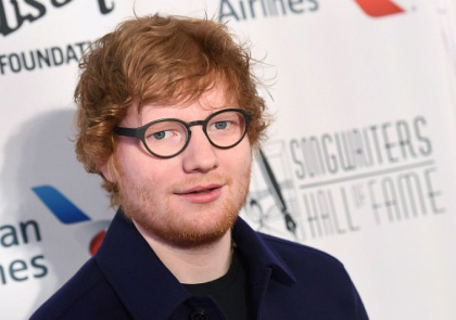 Ed Sheeran, cea mai bogata vedeta britanica sub 30 de ani Ed Sheeran, cea mai bogata vedeta britanica sub 30 de ani