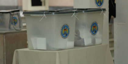 CEC a permis IMAS sa realizeze duminica un exit-poll - ZdG.md