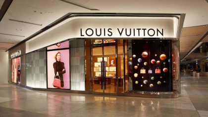 Grupul francez de lux LVMH vrea sa cumpere brandul american de bijuterii Tiffany