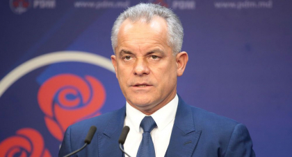 Ultima ora. Procurorii au pus sechestru pe bunurile lui Vlad Plahotniuc, in valoare de 55 mln lei Ultima ora. Procurorii au pus sechestru pe bunurile lui Vlad Plahotniuc, in valoare de 55 mln lei