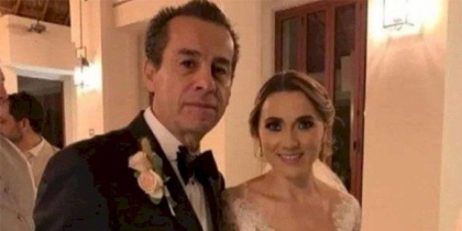 Un fost primar din Mexic s-a casatorit cu nora sa, dupa decesul fiului