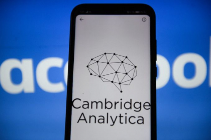 „Amenda uriasa” primita de Facebook. In cate minute castiga de fapt compania aceasta suma