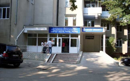 O femeie din Floresti, data disparuta si cautata de 7 zile de rude si prieteni, gasita intr-un spital din Balti: a fost lovita de o masina. Ce spune politia