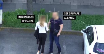 Cat de usor sunt pacalite romancele sa se prostitueze in strainatate. Sumele uluitoare pe care le strang pe an Cat de usor sunt pacalite romancele sa se prostitueze in strainatate. Sumele uluitoare pe care le strang pe an