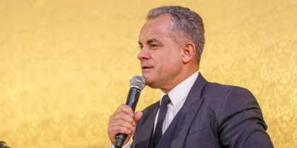 Conexiunile dintre companiile puse sub sechestru si fostul presedinte al PDM, Vlad Plahotniuc. Detalii de la seful PA - ZdG.md