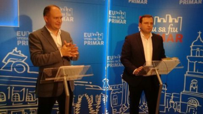 Nastase catre Ceban: “Cine poarta raspundere pentru tot ce s-a intamplat in Chisinau?” Ceban: "Primarii precedenti. Eu nu imi asum nimic. Poate ca am fost mai putin insistent" Nastase catre Ceban: “Cine poarta raspundere pentru tot ce s-a intamplat in Chisinau?” Ceban: "Primarii precedenti. Eu nu imi asum nimic. Poate ca am fost mai putin insistent"