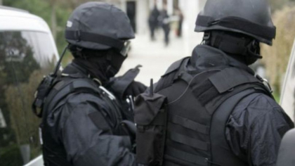 Perchezitii in capitala. Mai multi studenti straini, aflati pe teritoriul RM, suspectati in trafic de droguri