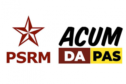 In 20-25 de raioane, PSRM si ACUM au convenit de principiu asupra majoritatii, Igor Dodon