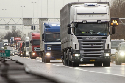 Inca 500 de autorizatii de export pentru transportatorii din Moldova, vor fi oferite de Rusia Inca 500 de autorizatii de export pentru transportatorii din Moldova, vor fi oferite de Rusia