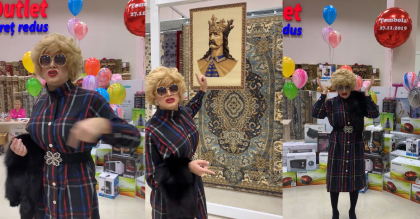 Stii ca numarul premiilor a crescut? Cand va avea loc ultima tombola marca Carpet Outlet cu 3 000 de Premii Garantate si 50 de Super Premii? Stii ca numarul premiilor a crescut? Cand va avea loc ultima tombola marca Carpet Outlet cu 3 000 de Premii Garantate si 50 de Super Premii?