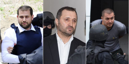 Suspiciuni in procesul de repartizare aleatorie a dosarelor Sor, Platon si Filat - ZdG.md Suspiciuni in procesul de repartizare aleatorie a dosarelor Sor, Platon si Filat - ZdG.md
