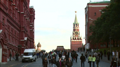 Lege controversata intrata in vigoare in Rusia. Putin poate deconecta tara de la internet - FOTO