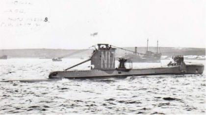 Un submarin britanic disparut misterios, descoperit dupa 77 de ani. Ce avea la bord Un submarin britanic disparut misterios, descoperit dupa 77 de ani. Ce avea la bord