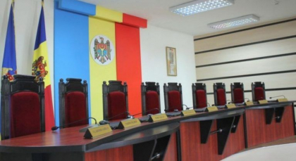 „Ziua Tacerii” inainte de turul II al alegerilor locale: Ce risca cei care vor face agitatie electorala - ZDG.MD „Ziua Tacerii” inainte de turul II al alegerilor locale: Ce risca cei care vor face agitatie electorala - ZDG.MD