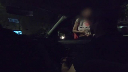 Marturia unei romance care se prostitueaza pe cont propriu in Roma. „M-a luat cu forta”