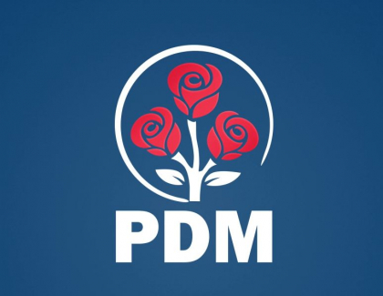 Democratii se lauda cu inca 70 de primari, alesi in turul doi de scrutin, la aceasta ora. In total, PDM are 261 de primari in localitatile tarii