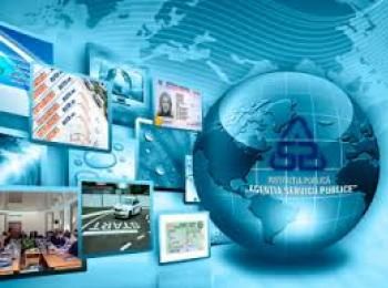 Agentia Servicii Publice elibereaza astazi buletine de identitate provizorii 