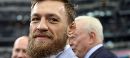 Conor McGregor a fost condamnat! Ce pedeapsa i-au dat judecatorii luptatorului dupa ce s-a batut intr-un bar din Dublin