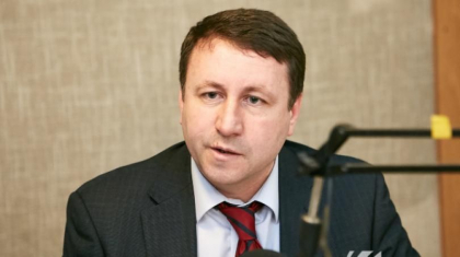 Deputatul PPDA, Igor Munteanu, despre rezultatele alegerilor: "Am crezut intr-o victorie"