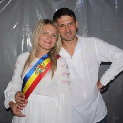 Greu de crezut. O familie va conduce 2 primarii. Doi soti au devenit primari in orase diferite - unul la Rascani, iar altul la Drochia - FOTO Greu de crezut. O familie va conduce 2 primarii. Doi soti au devenit primari in orase diferite - unul la Rascani, iar altul la Drochia - FOTO