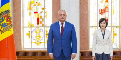 Ce s-a schimbat? Inainte de alegeri, Dodon vorbea de doua scenarii privind coalitia PSRM-ACUM, insa dupa alegeri a ramas doar unul - ZdG.md Ce s-a schimbat? Inainte de alegeri, Dodon vorbea de doua scenarii privind coalitia PSRM-ACUM, insa dupa alegeri a ramas doar unul - ZdG.md