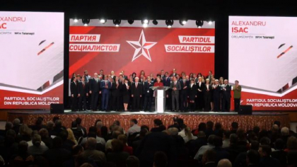Cine este socialistul care ar putea sa-i ia locul lui Ion Ceban in Parlament. Declaratia de avere si interese: are 3 masini de peste 44 de mii de euro si zeci de terenuri agricole - FOTO/DOC