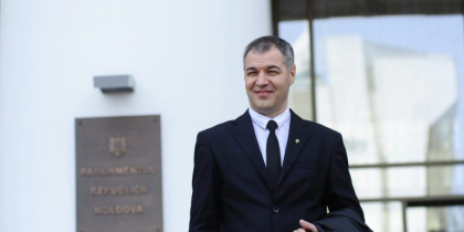 Ticu despre acuzatiile lui Chirtoaca: „L-am impins sa nu-mi stea in cale” - ZdG.md