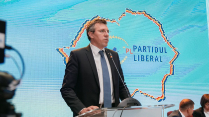 Liberalii cheama blocul ACUM si ceilalti unionisti din CMC, pentru a forma o alianta majoritara proeuropeana Liberalii cheama blocul ACUM si ceilalti unionisti din CMC, pentru a forma o alianta majoritara proeuropeana