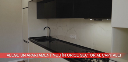 Schimba apartamentul vechi pe unul in bloc nou! Campanie sociala-PROIMOBIL.MD 