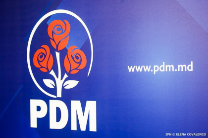 Andrian Candu: PDM va reveni la guvernare mai degraba decat cred unii Andrian Candu: PDM va reveni la guvernare mai degraba decat cred unii