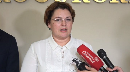 Sedinta Consiliului Superior al Procurorilor, amanata