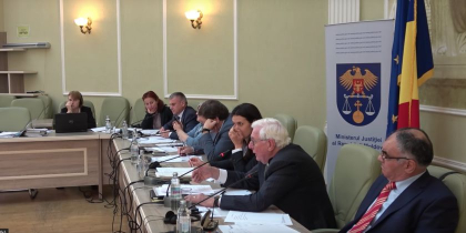 Cine este membrul comisiei care ar fi evaluat disproportional candidatii la functia de procuror general - FOTO/ZdG.md Cine este membrul comisiei care ar fi evaluat disproportional candidatii la functia de procuror general - FOTO/ZdG.md