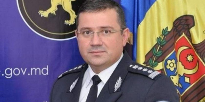 Fostul sef al IGP, retinut pe Aeroportul International Chisinau Fostul sef al IGP, retinut pe Aeroportul International Chisinau