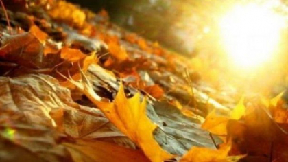 Vreme frumoasa se mentine si astazi in capitala, dar si pe intreg teritoriul tarii. Cum va fi vremea in urmatoarele zile. Prognoza meteo - FOTO