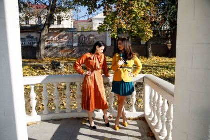 ANIMAL PRINT, CEL MAI COOL IMPRIMEU AL SEZONULUI. MAGAZINUL FLÓ ITI PROPUNE POSIBILITATI DE A-L ASORTA ANIMAL PRINT, CEL MAI COOL IMPRIMEU AL SEZONULUI. MAGAZINUL FLÓ ITI PROPUNE POSIBILITATI DE A-L ASORTA