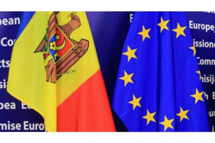 UE a acordat Republicii Moldova 30 mln de euro in calitate de asistenta macrofinanciara UE a acordat Republicii Moldova 30 mln de euro in calitate de asistenta macrofinanciara