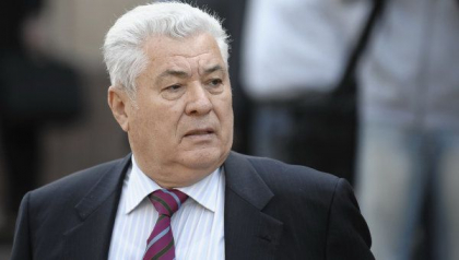 Vladimir Voronin: "Decizia Guvernului si a prim-ministrului eu o sustin totalmente. Luati-va responsabilitatea si raspundeti pentru tara si pentru ceea ce faceti"