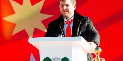 Amanare dupa amanare in dosarul lui Ilan Sor de la Curtea de Apel Cahul - zdg.md Amanare dupa amanare in dosarul lui Ilan Sor de la Curtea de Apel Cahul - zdg.md