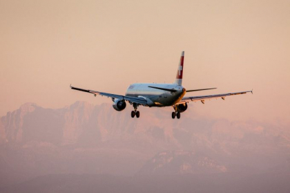 Inca 20 de zboruri anulate dupa greva Lufthansa. Ce se intampla cu pasagerii Inca 20 de zboruri anulate dupa greva Lufthansa. Ce se intampla cu pasagerii