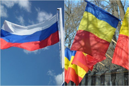 Romania si Rusia au reluat discutiile pe un subiect sensibil, care dateaza din primul Razboi Mondial