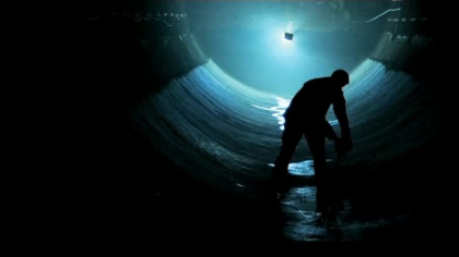 Buncar antiatomic redeschis in Rusia. La ce va fi folosita constructia infioratoare