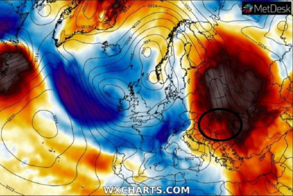 Anomalie meteo in Moldova. Temperaturile se schimba chiar si cu 20 de grade - GALERIE FOTO Anomalie meteo in Moldova. Temperaturile se schimba chiar si cu 20 de grade - GALERIE FOTO