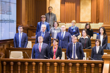 Ce urmeaza dupa ce Guvernul Sandu a fost demis - ZdG.md Ce urmeaza dupa ce Guvernul Sandu a fost demis - ZdG.md
