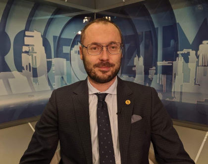 Sergiu Litvinenco: “Ion Chicu, Mariana Durlesteanu si Marin Ciobanu printre candidaturile la functia de premier”