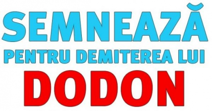 Petitie pentru demiterea lui Igor Dodon, dupa ce a fost demis Guvernul Sandu Petitie pentru demiterea lui Igor Dodon, dupa ce a fost demis Guvernul Sandu