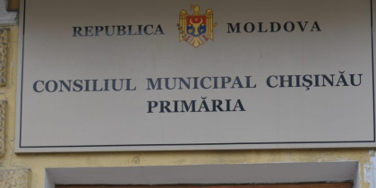 Vineri va avea loc prima sedinta a Consiliului municipal Chisinau in noua componenta. Despre asta a anuntat astazi Comisia Electoral Centrala