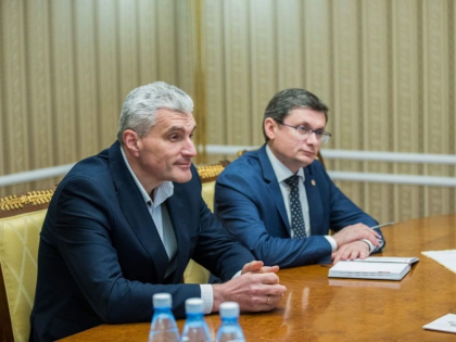 Alexandru Slusari, despre candidatul inaintat de Dodon la functia de prim-ministru